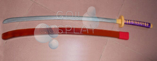 Yamamoto Ryujin Jakka Sword Replica Bleach Cosplay Buy