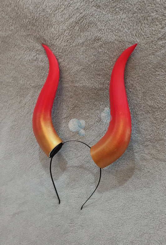 Yamato Cosplay Horns