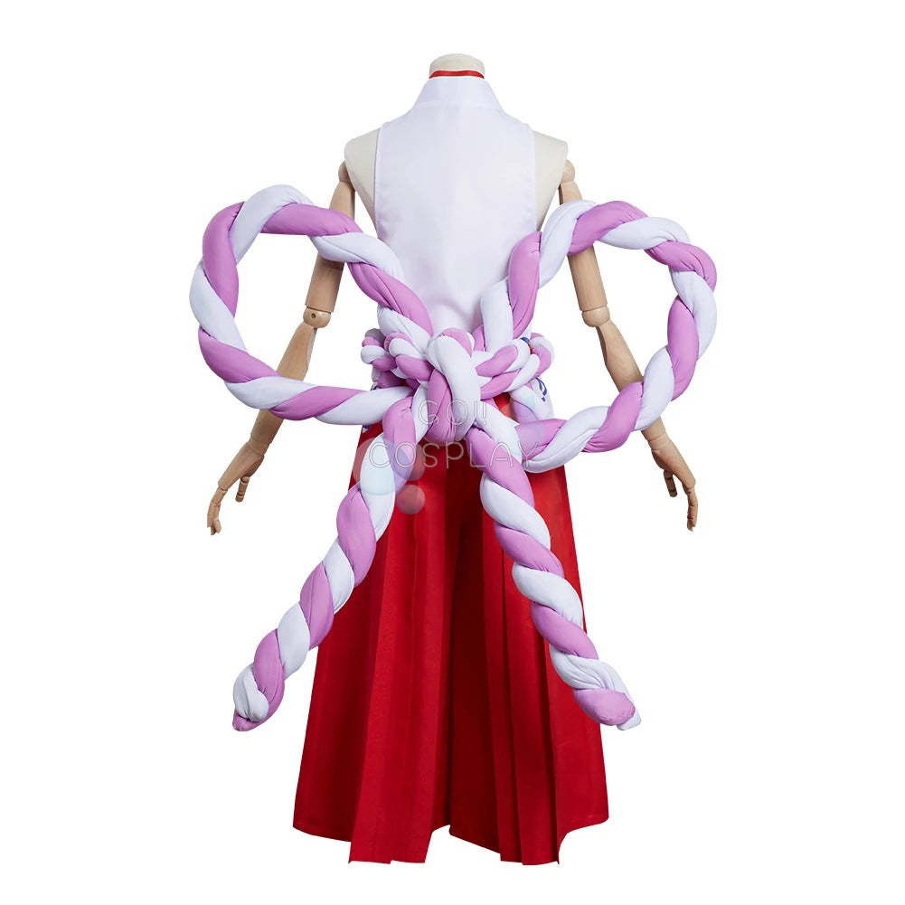 Yamato One Piece Cosplay Buy