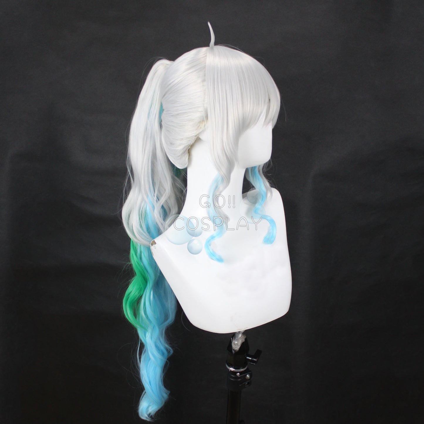 Yamato One Piece Cosplay Wig for Sale