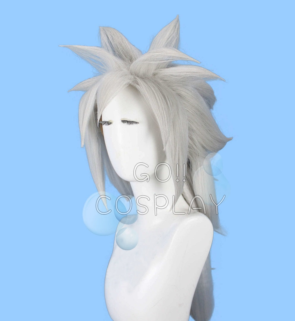 Bakura Ryou Yugioh Cosplay Wig Buy