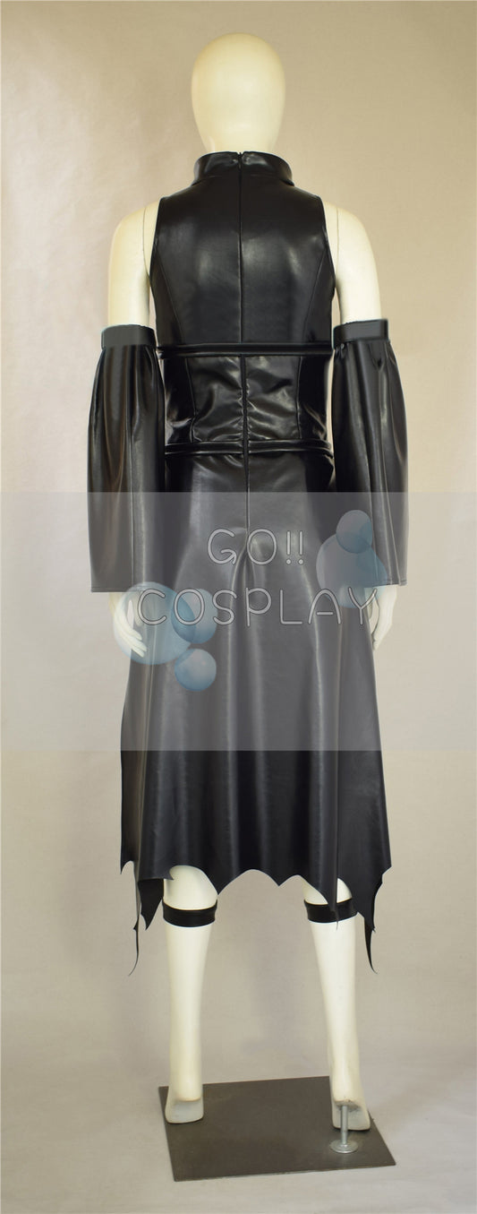 Yami Golden Darkness Costume Cosplay