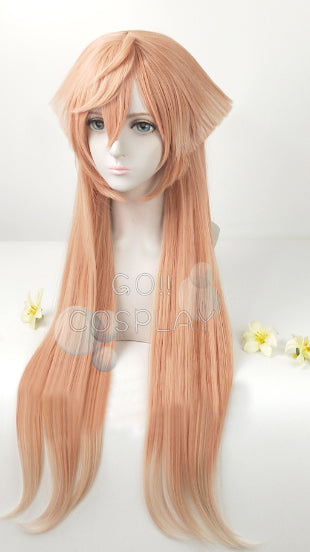 Yanfei Wig Genshin Impact Cosplay