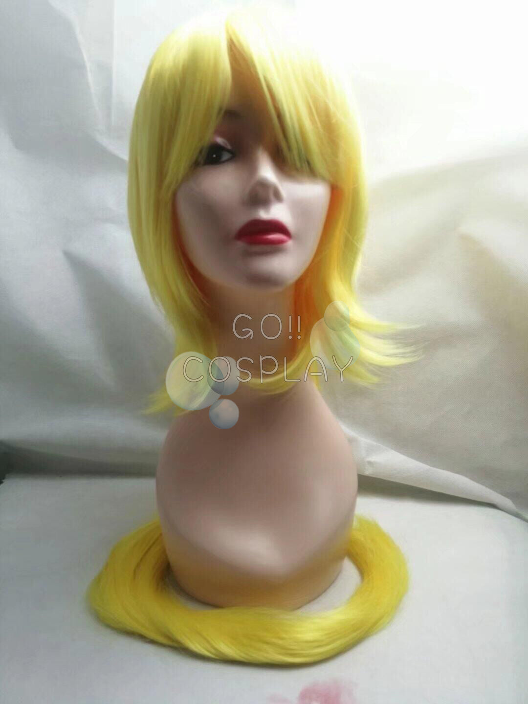 Yang Xiao Long Ice Queendom Cosplay Wig Buy