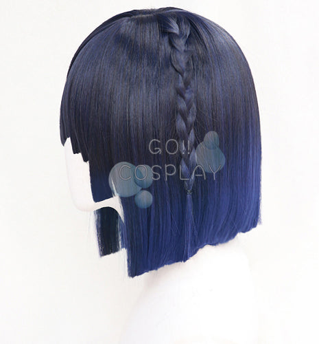 Yelan Cosplay Wig Buy