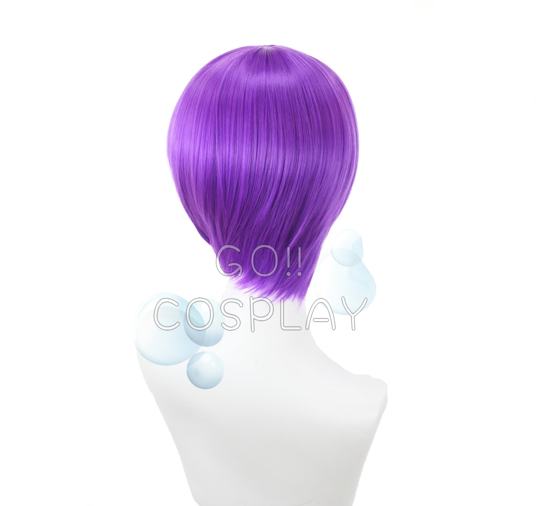 Yesod Cosplay Wig for Sale