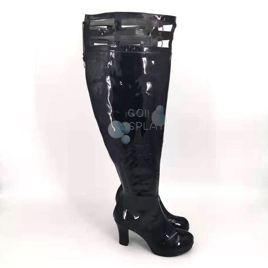 Yor Spy x Family Cosplay Boots Buy