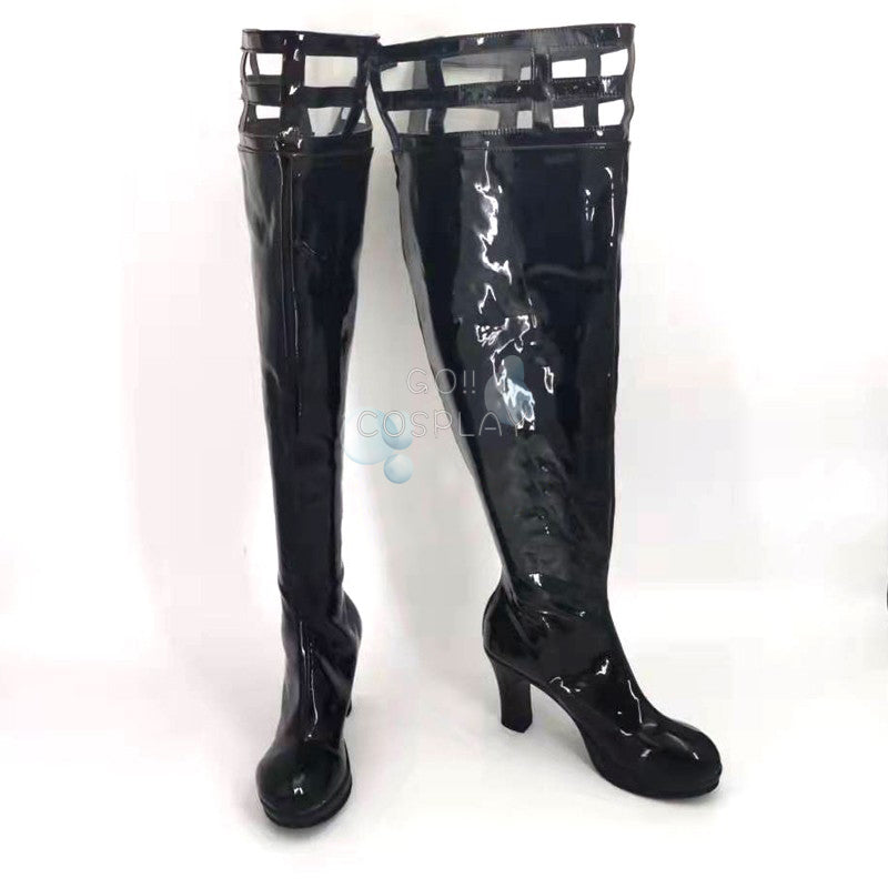 Yor Spy x Family Cosplay Boots for SALE