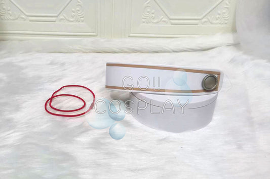 Yor White Headband Spy x Family Cosplay Buy