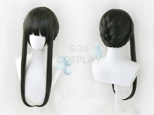 Yor Wig Spy x Family Cosplay Buy