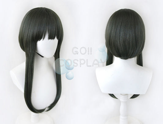 Yor Wig Spy x Family Cosplay for Sale