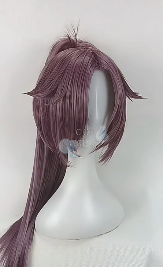 Yoruichi Shihoin Wig Bleach Cosplay Buy