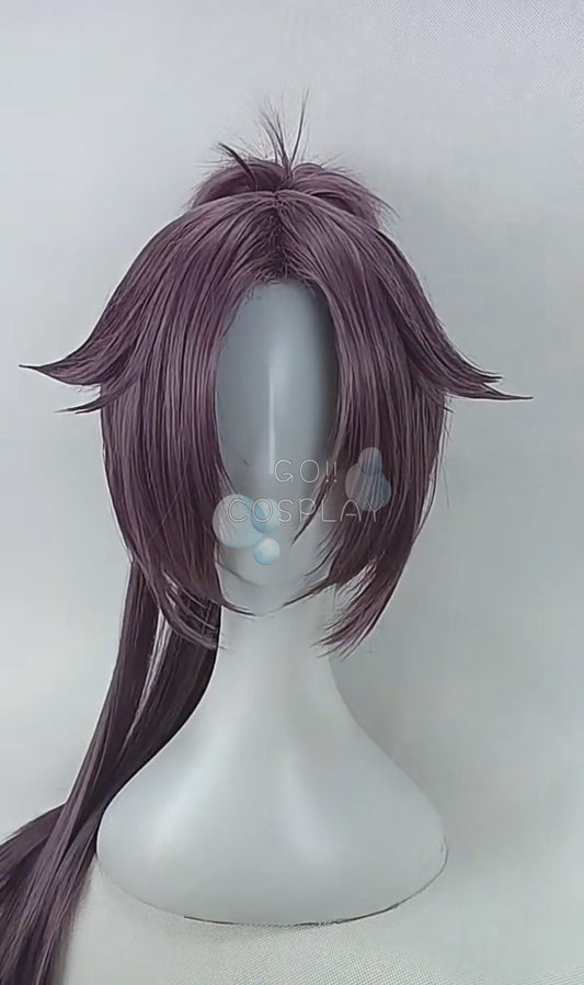 Yoruichi Bleach Cosplay Wig Buy