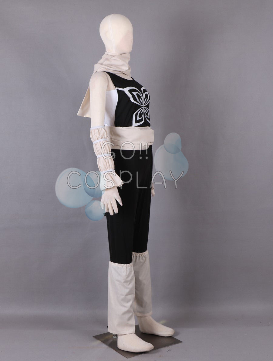 Yoruichi Bleach Costume for Sale