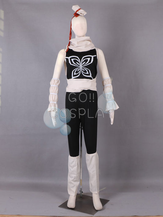 Yoruichi Bleach Cosplay Buy