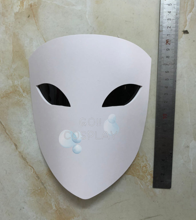 Young Adam Mask SK8 the Infinity Cosplay