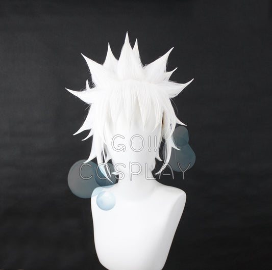 Young Jiraiya Wig Buy