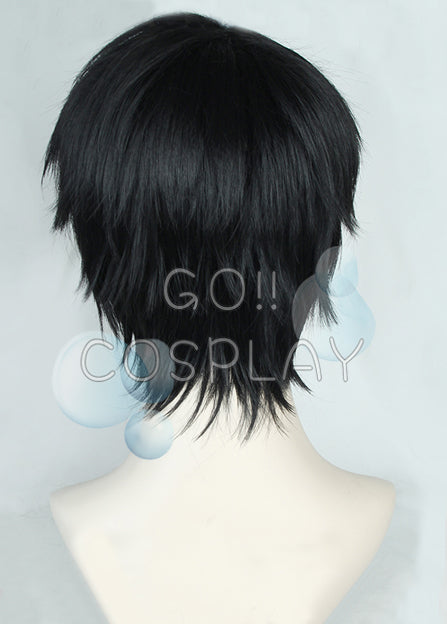 Young Kishibe Cosplay Wig for Sale