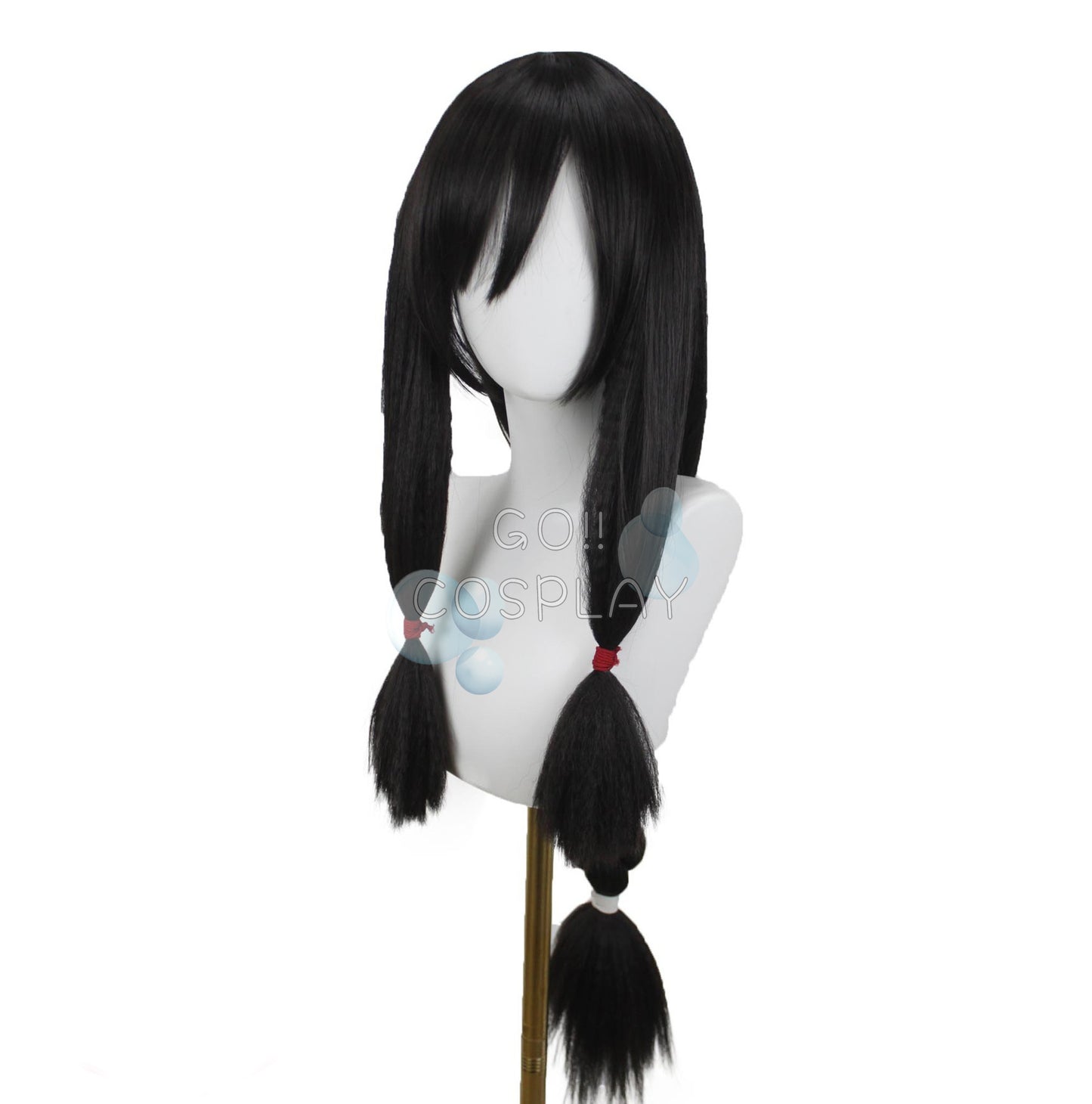 Young Shenhe Cosplay Wig for Sale