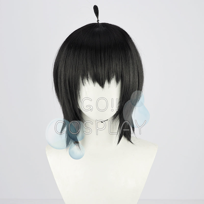 Yuri Spy x Family Cosplay Wig 