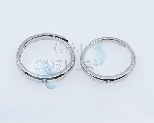 Yuta Jujutsu Kaisen 0 Cosplay Ring Prop