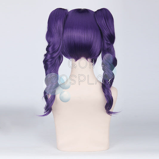 Zanpakuto Spirit Katen Wig Buy