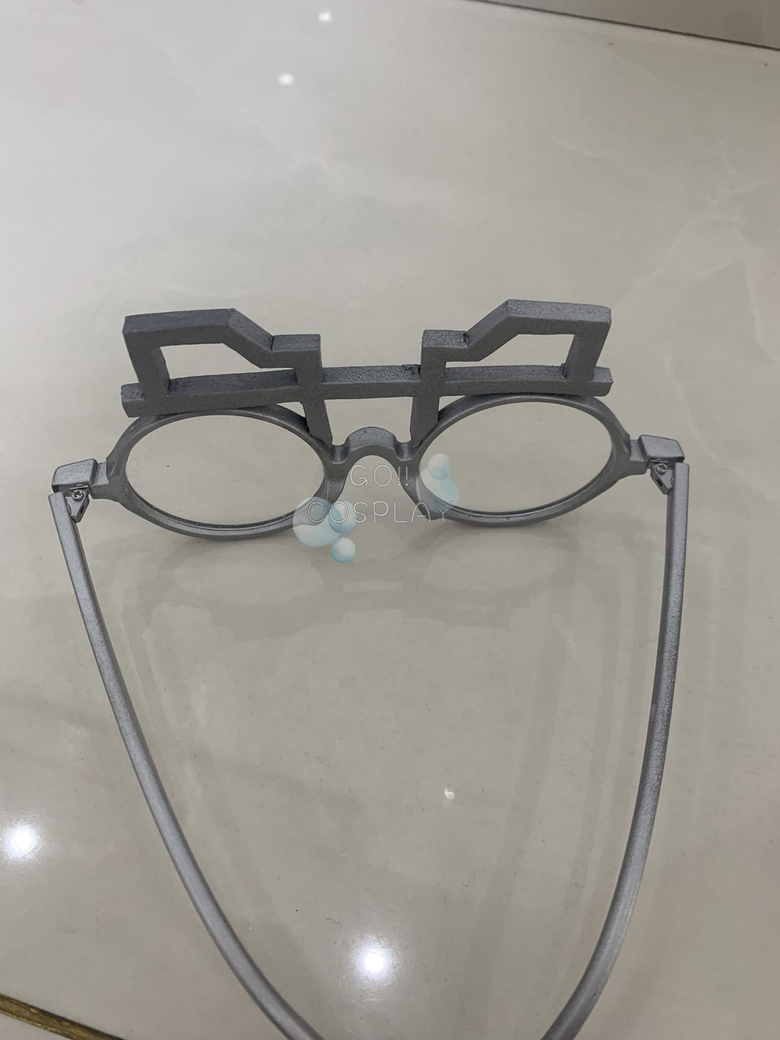 Zeke Jaeger Glasses Buy