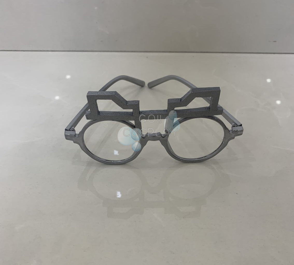 Zeke Jaeger Glasses for Sale