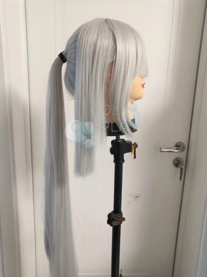 Drakengard 3 Zero Wig