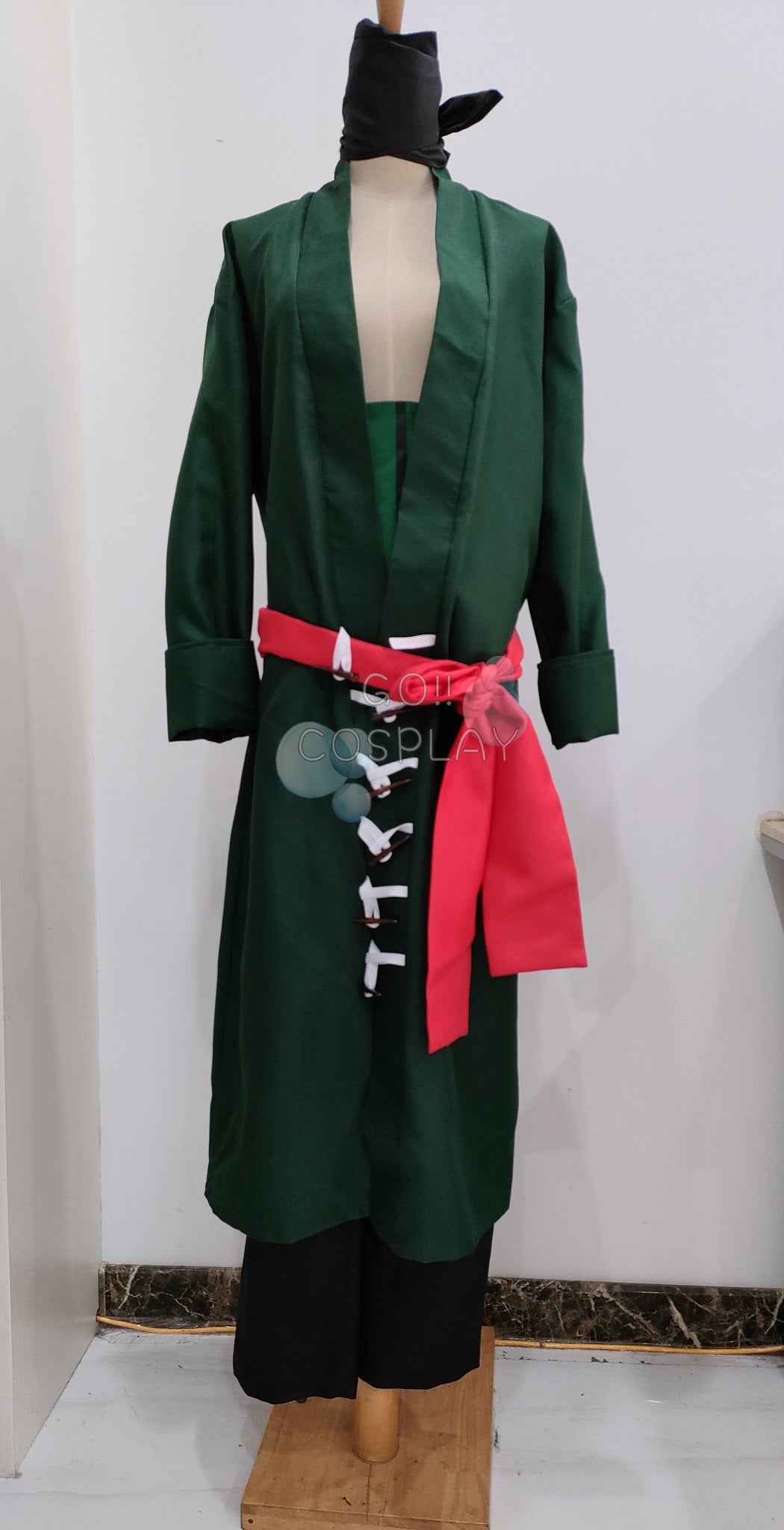 Zoro One Piece Costume Buy