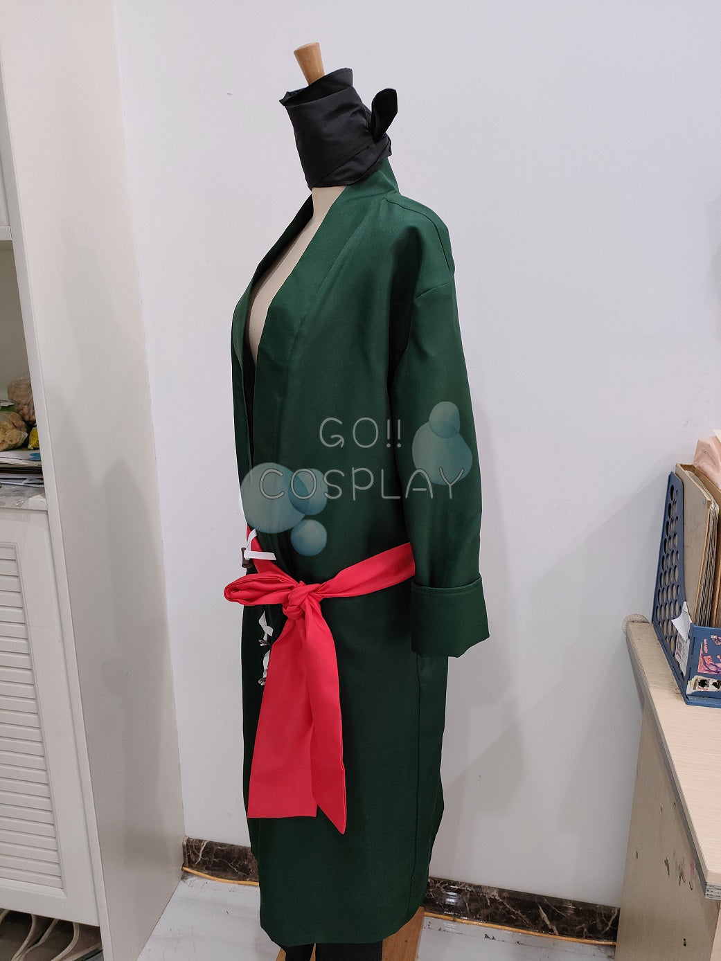 Zoro One Piece Costume