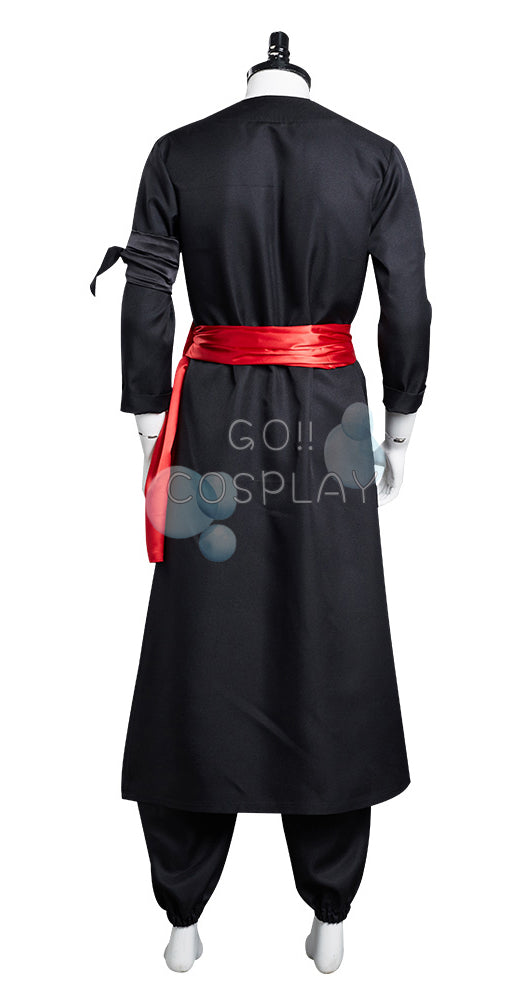 Zoro Onigashima Cosplay Outfit